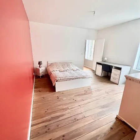 Agreable Maison De Cosy De 122m² + Exterieur